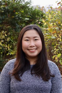 Liz Wong, MD